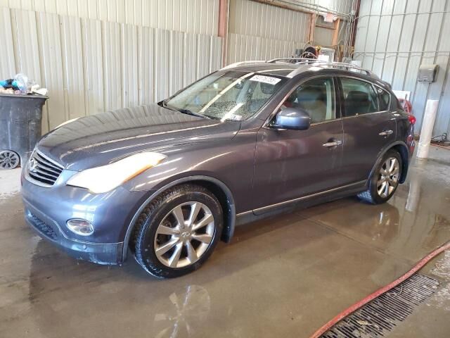 Infiniti EX35