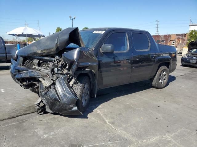 Honda Ridgeline