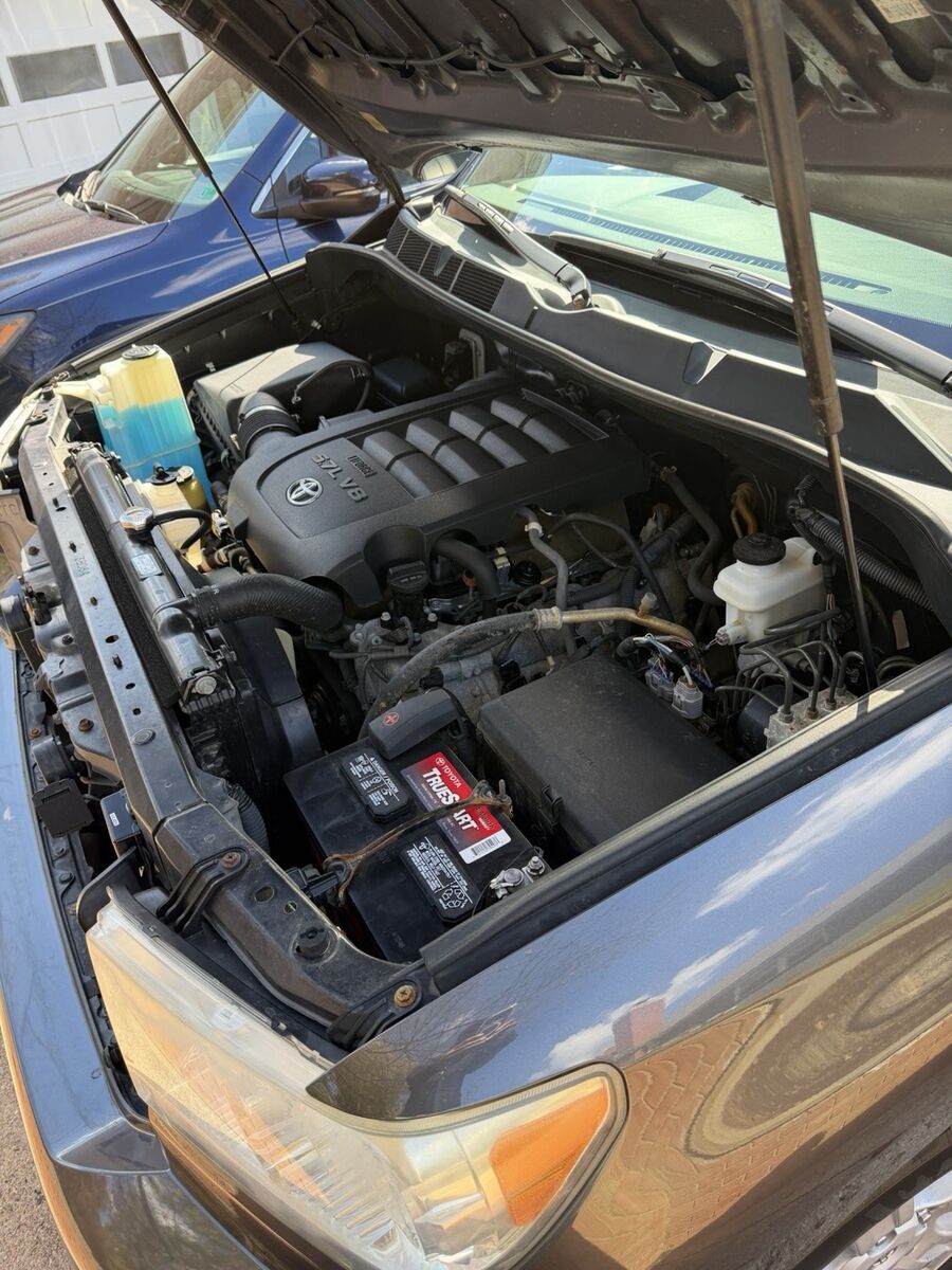 Toyota Tundra