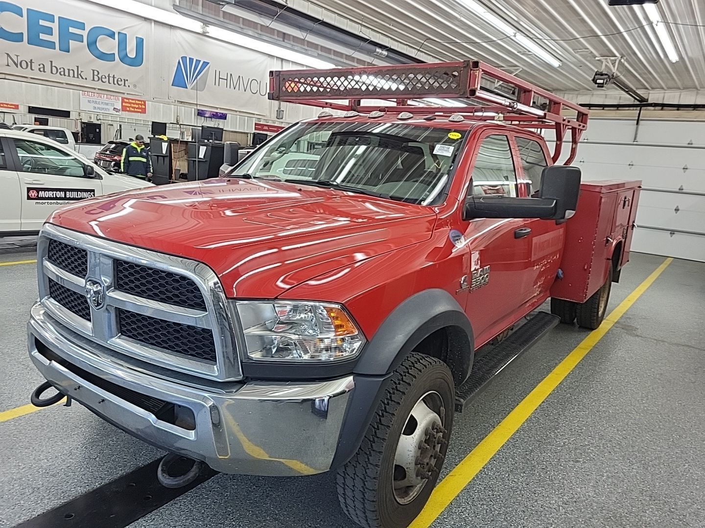 RAM 5500