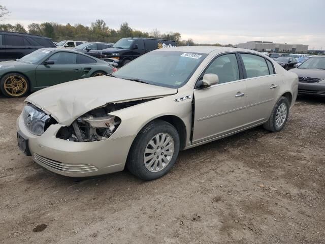 Buick Lucerne