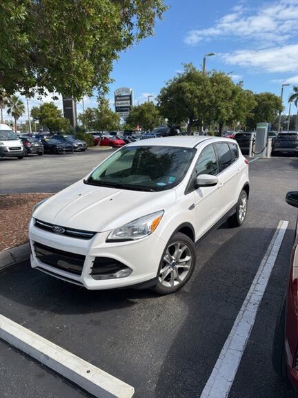 Ford Escape