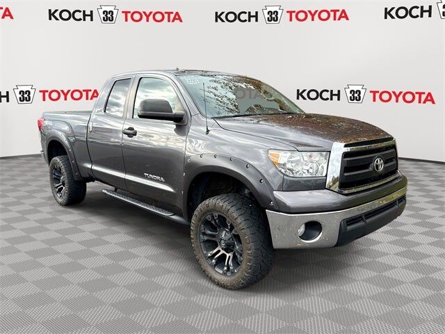 Toyota Tundra