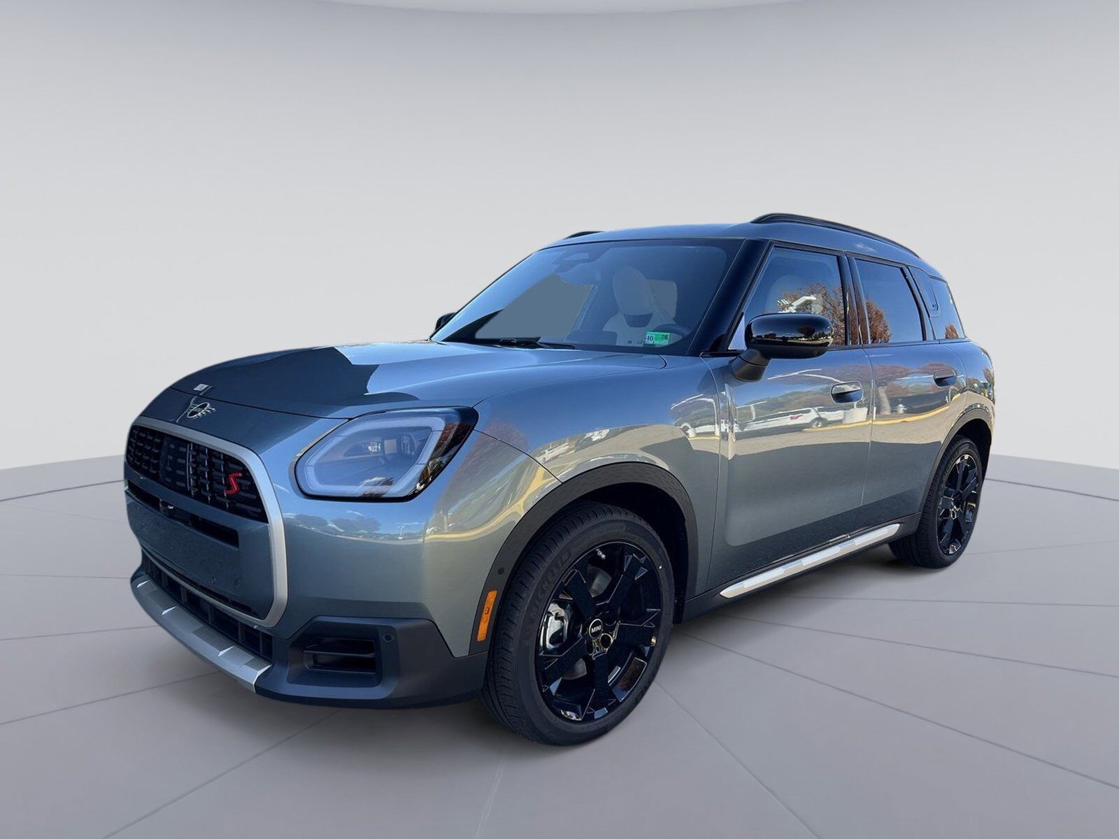 2026 MINI Countryman