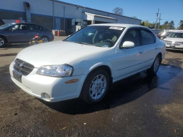 Nissan Maxima