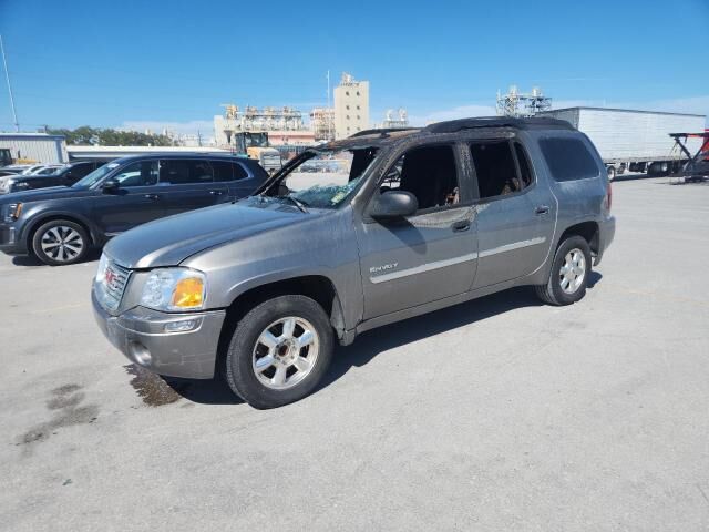 GMC Envoy