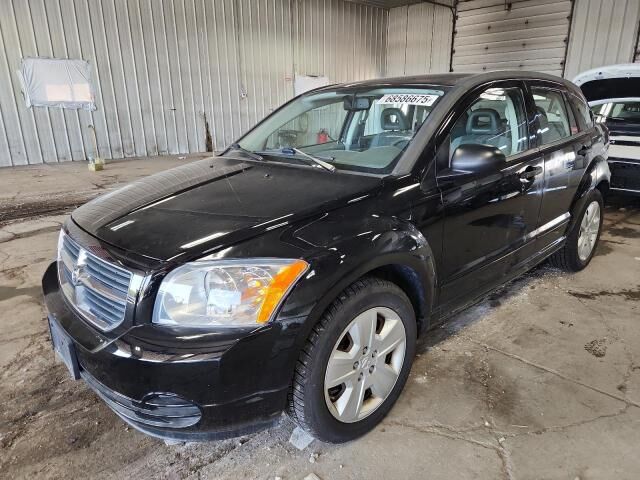 Dodge Caliber