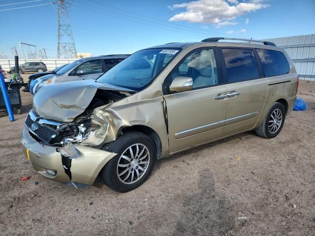 Kia Sedona
