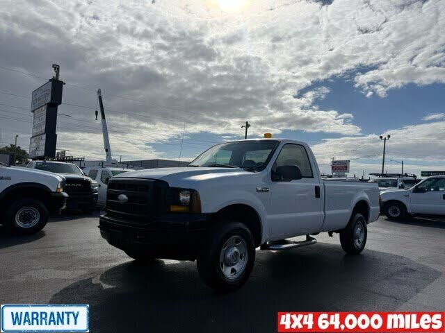 Ford F-250