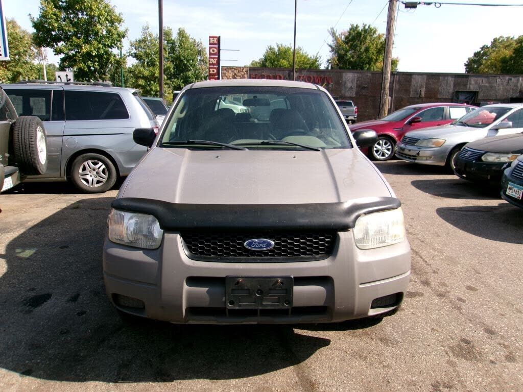 Ford Escape