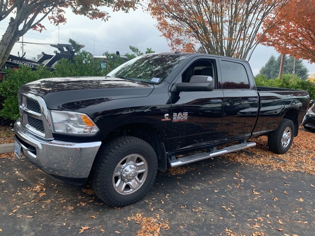 RAM 2500