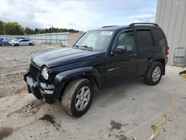 Jeep Liberty