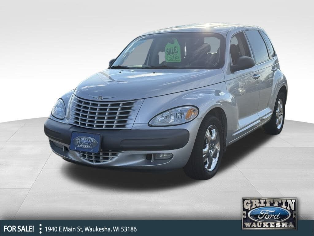 Chrysler PT Cruiser