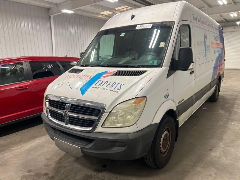 Dodge Sprinter