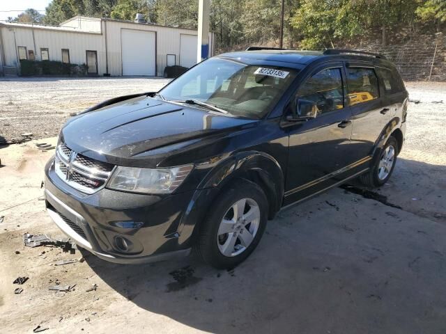 Dodge Journey