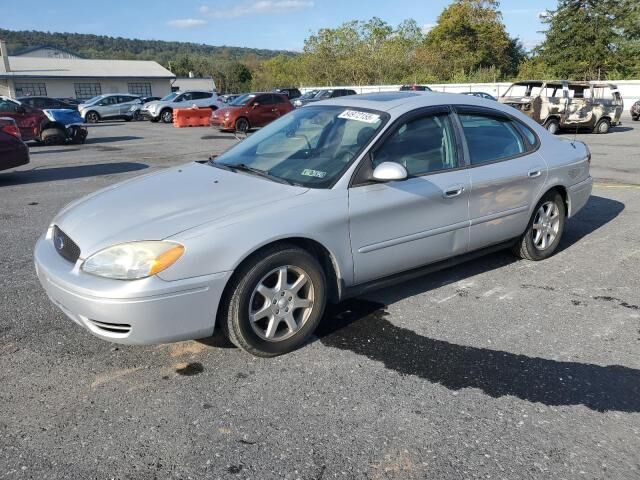 Ford Taurus