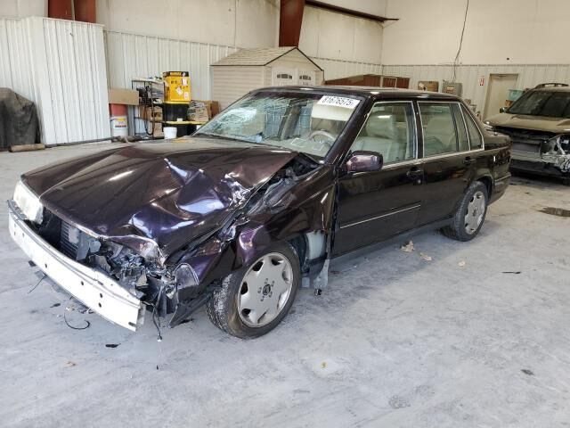 Volvo 960 Series