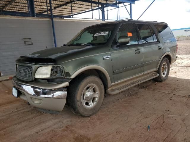 Ford Expedition