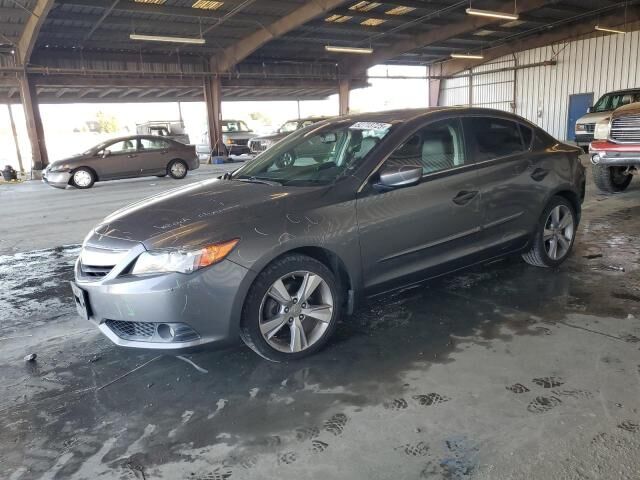Acura ILX