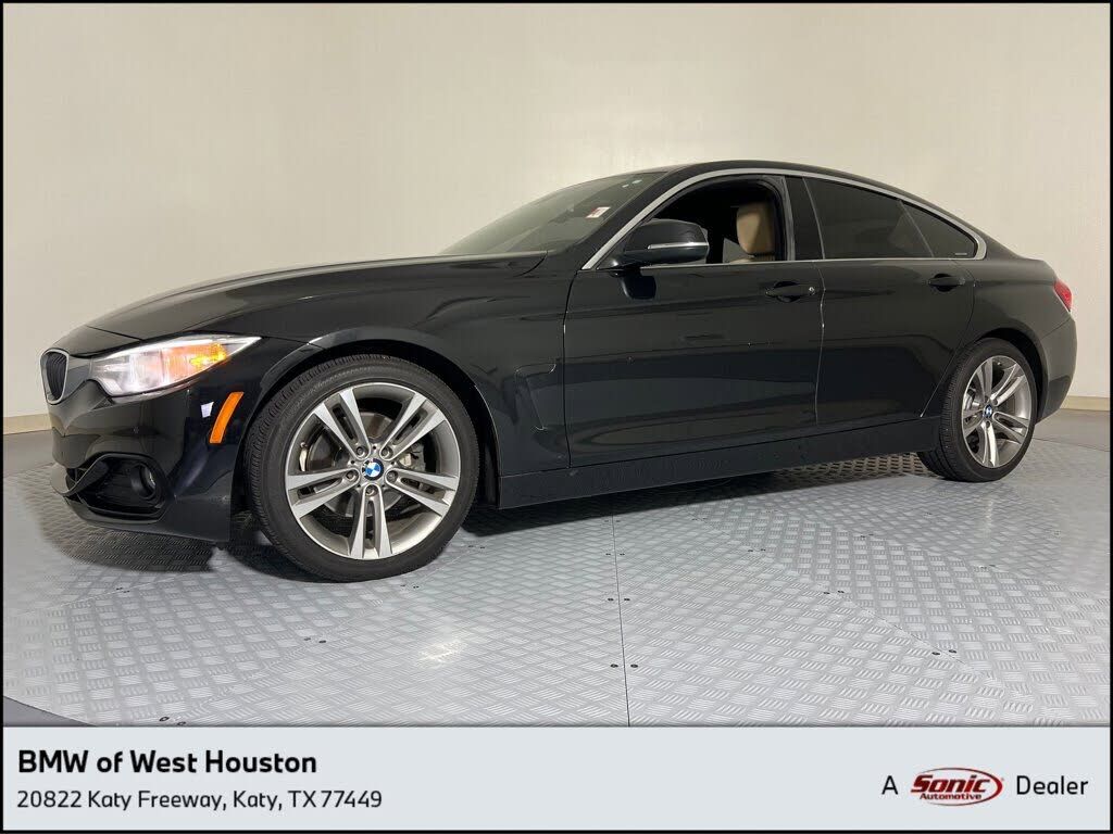 BMW 428i