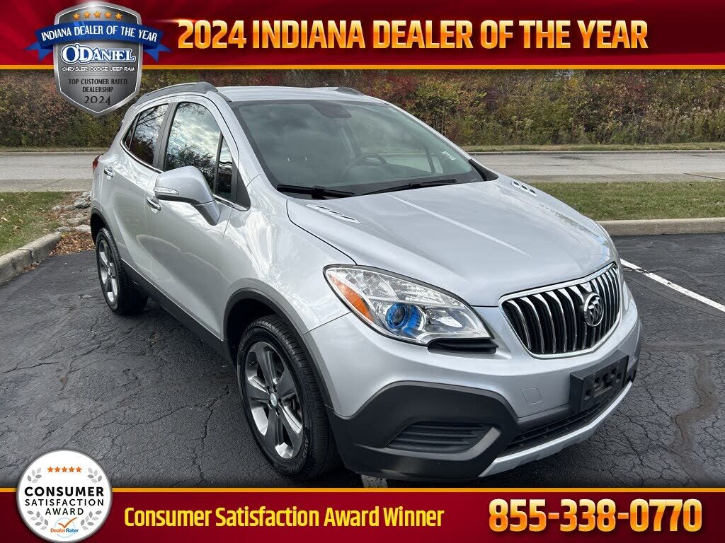 Buick Encore