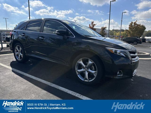 Toyota Venza