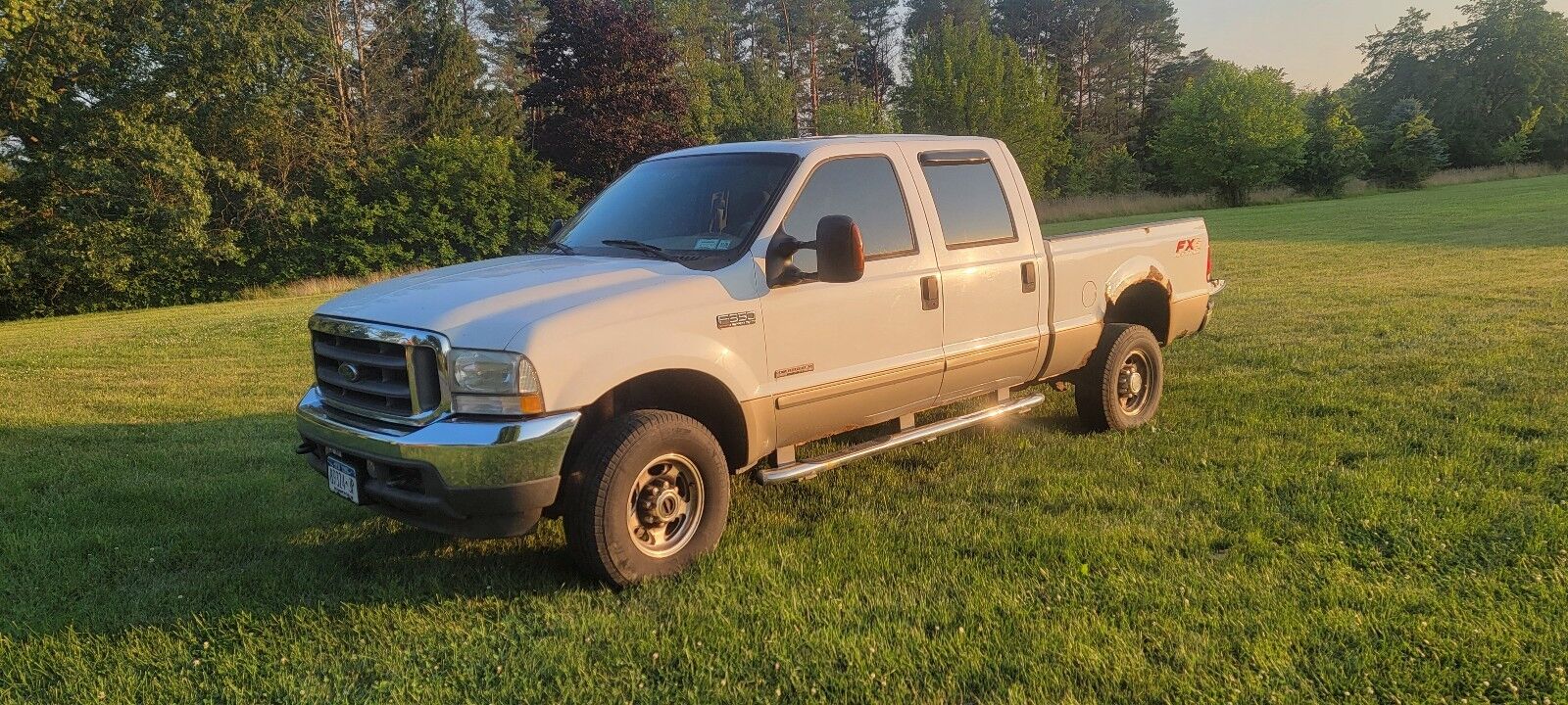 Ford F-350