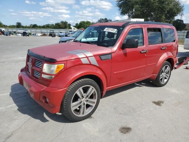 Dodge Nitro