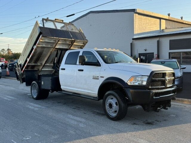 RAM 5500