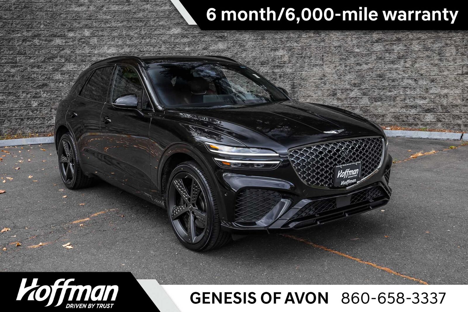 2023 GENESIS GV70