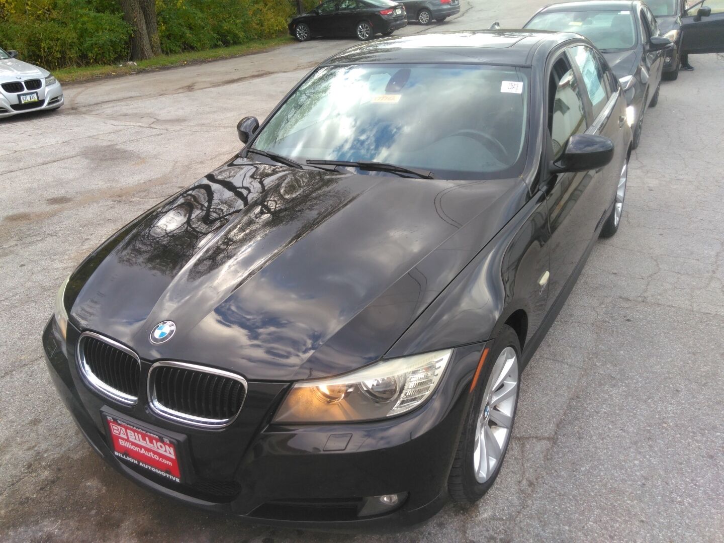 BMW 328i