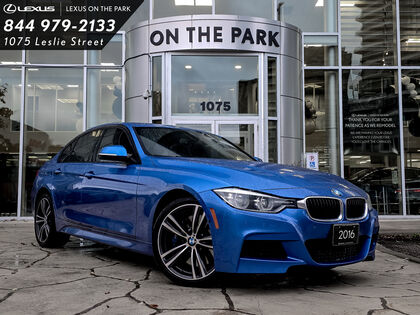 BMW 340i