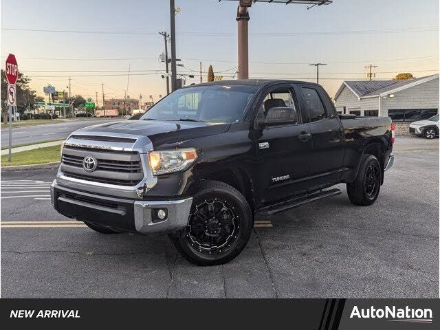 Toyota Tundra
