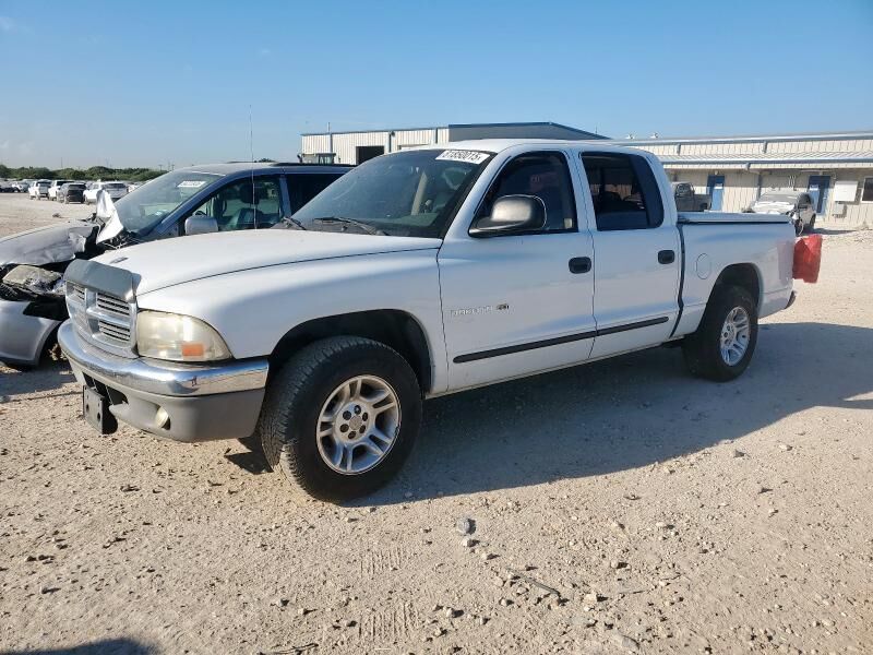 Dodge Dakota