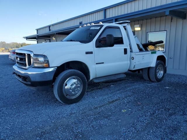 Ford F-450