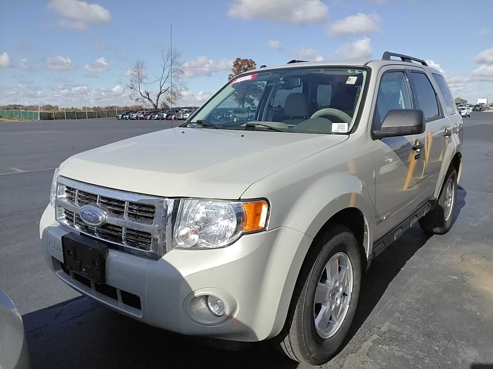 Ford Escape