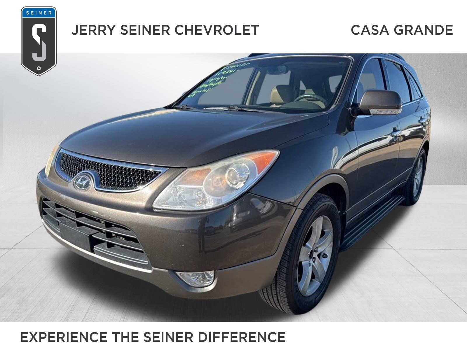 Hyundai Veracruz