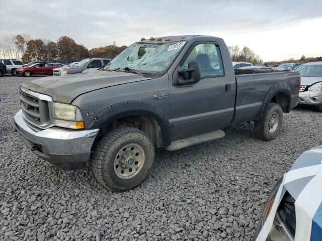 Ford F-250