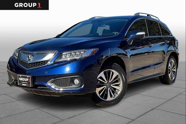 Acura RDX