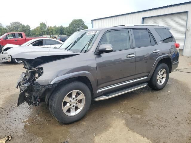Toyota 4-Runner