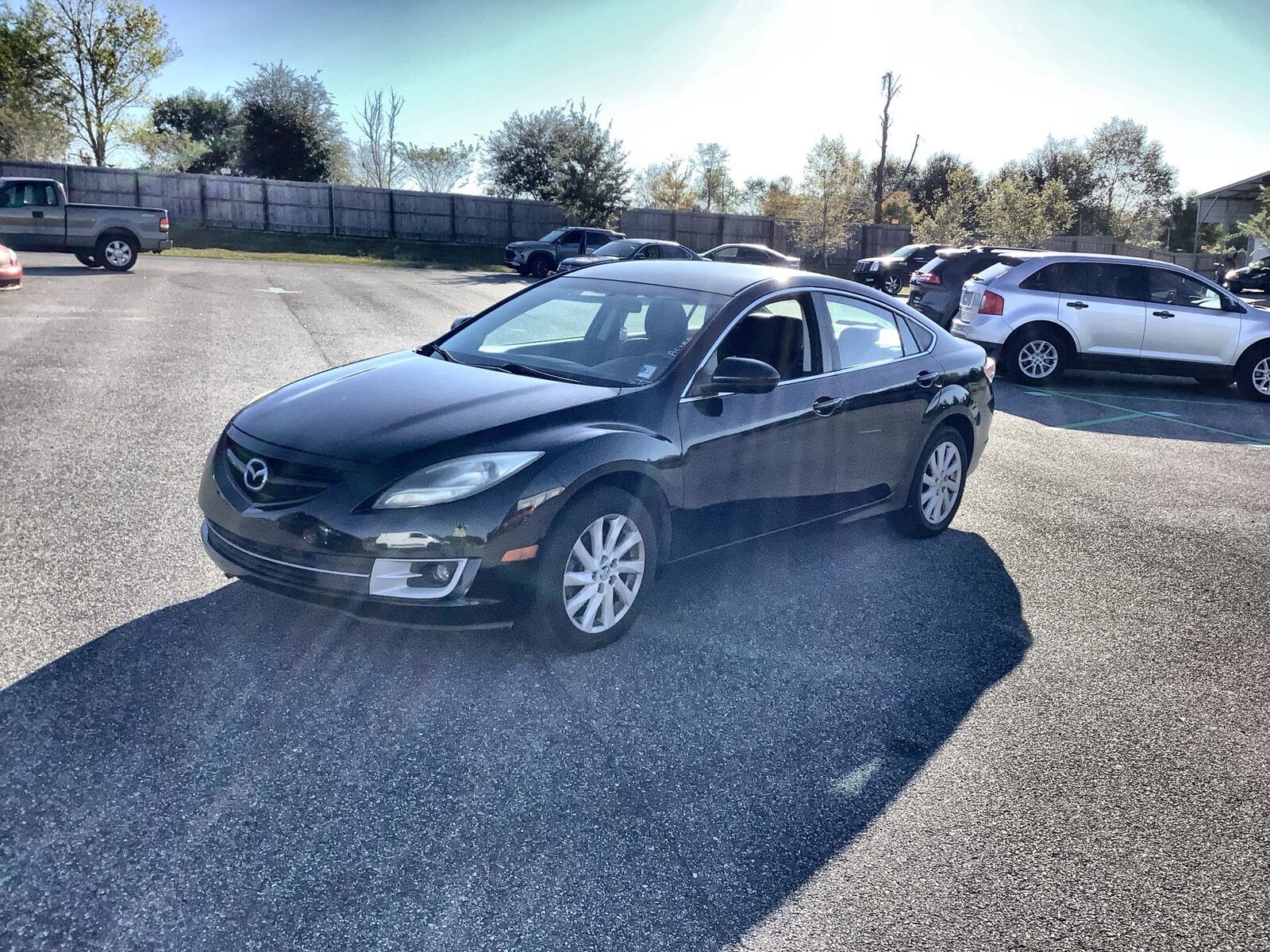 Mazda Mazda6
