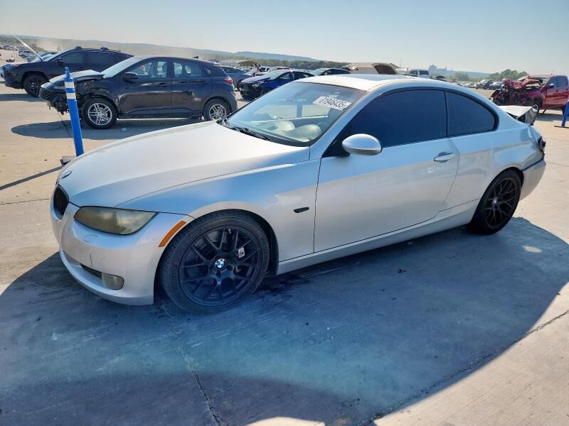 BMW 335i