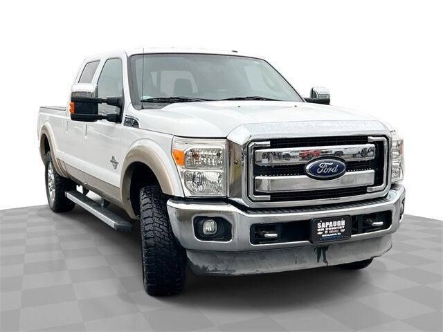 Ford F-250