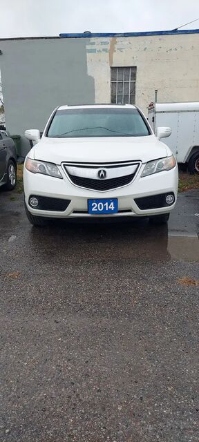 Acura RDX