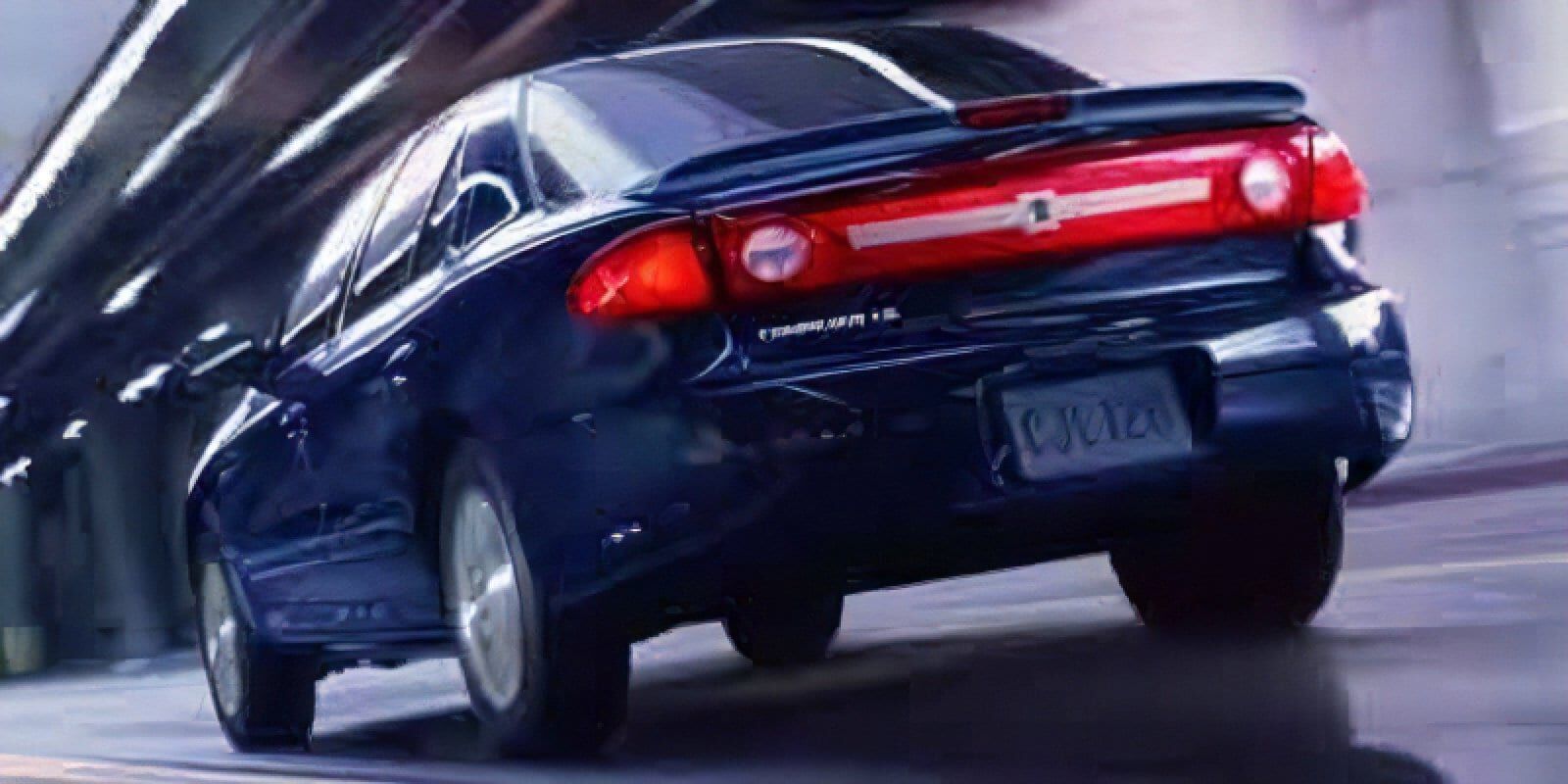 Chevrolet Cavalier