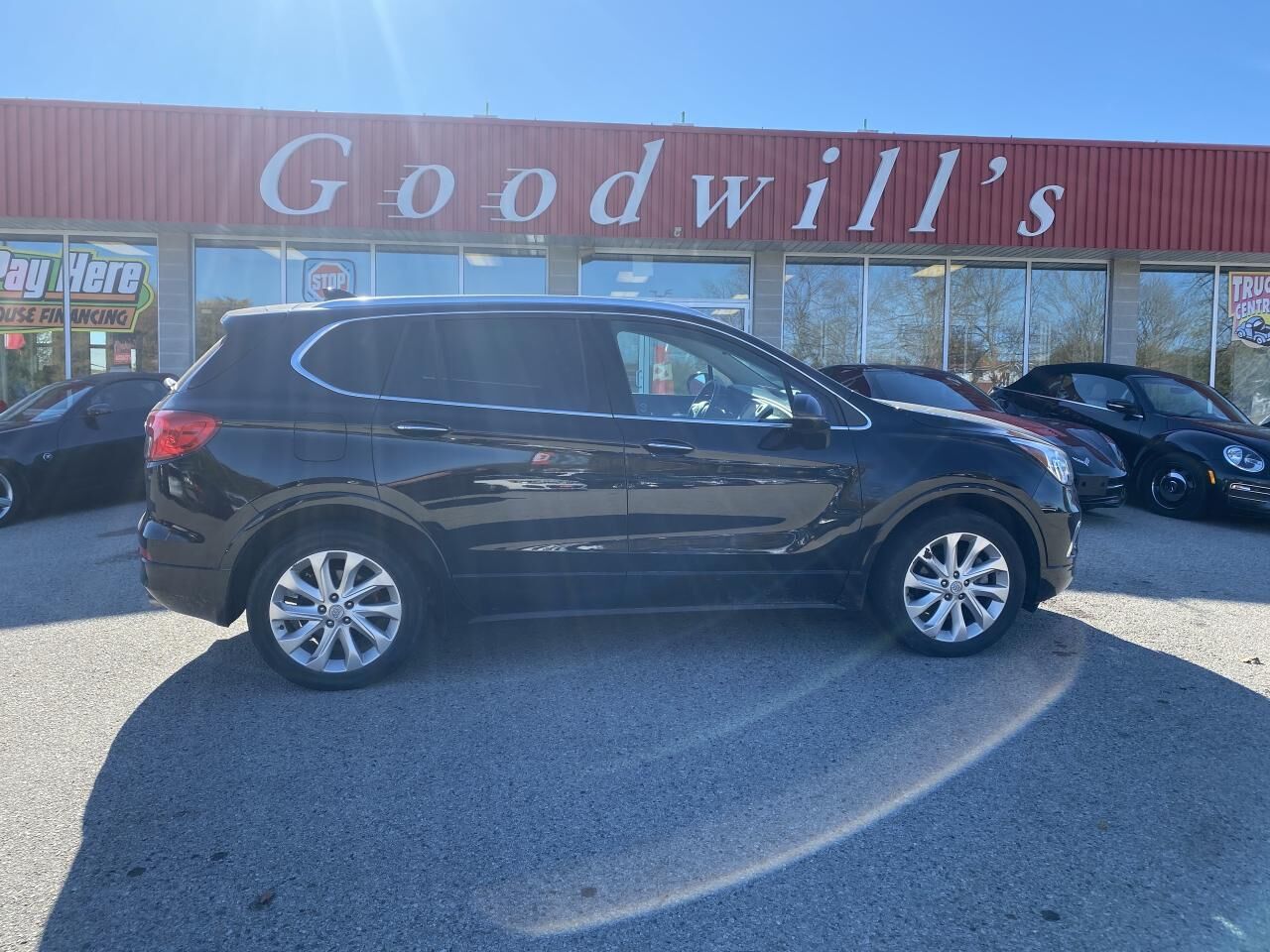 Buick Envision