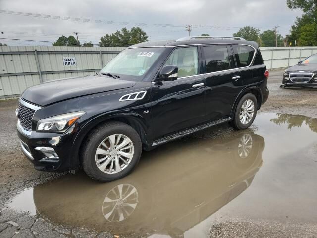 Infiniti QX80