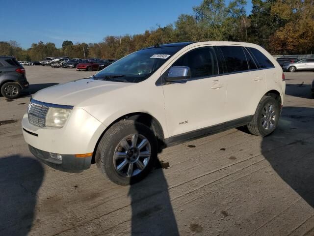 Lincoln MKX