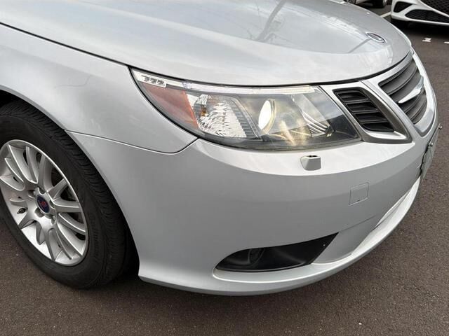 Saab 9-3