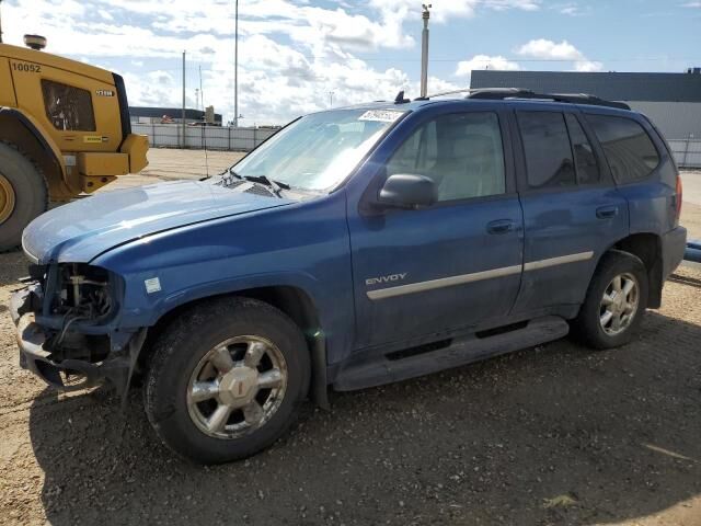 GMC Envoy